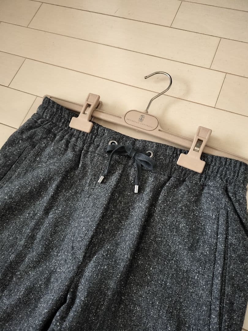 BRUNELLO CUCINELLI☆美品☆最終価格！