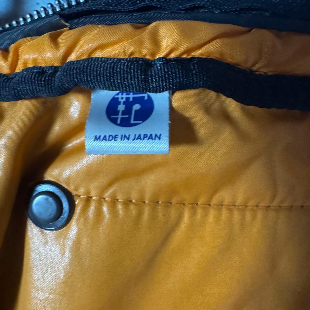 PORTER タンカー オーバーナイト ブリーフケース 2層 大容量 ボストン