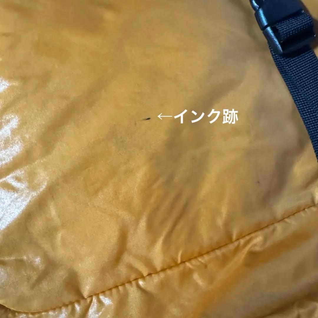 PORTER タンカー オーバーナイト ブリーフケース 2層 大容量 ボストン