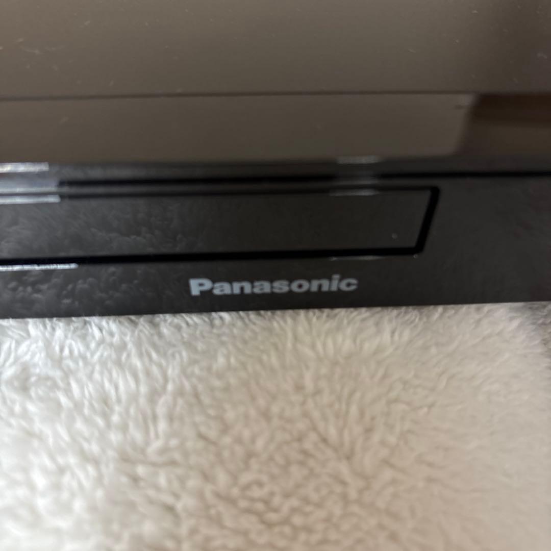 Panasonic ブルーレイディスク 2025年製