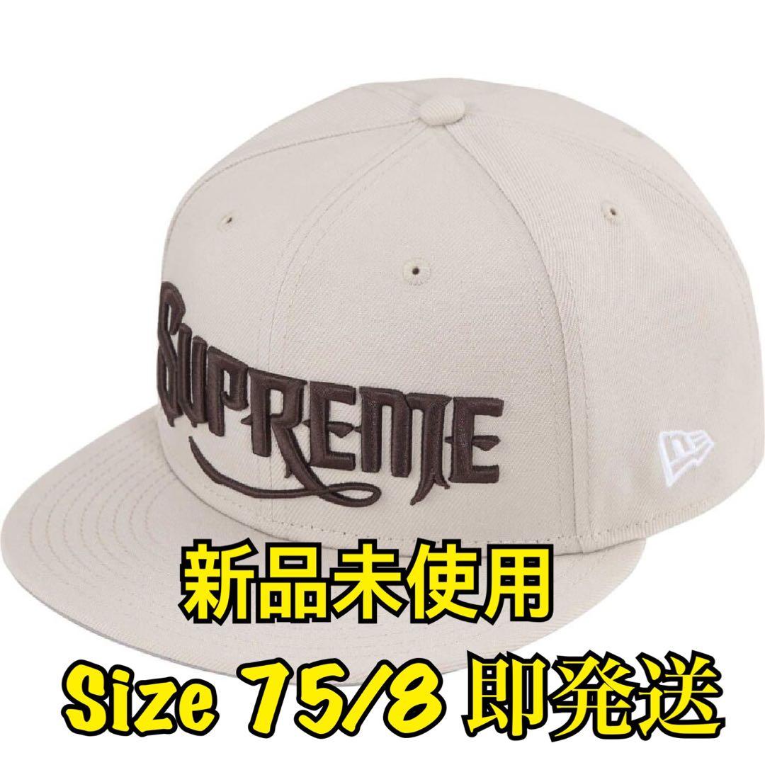 応援グッズ Supreme Mister Cartoon New Era Stone 5/8