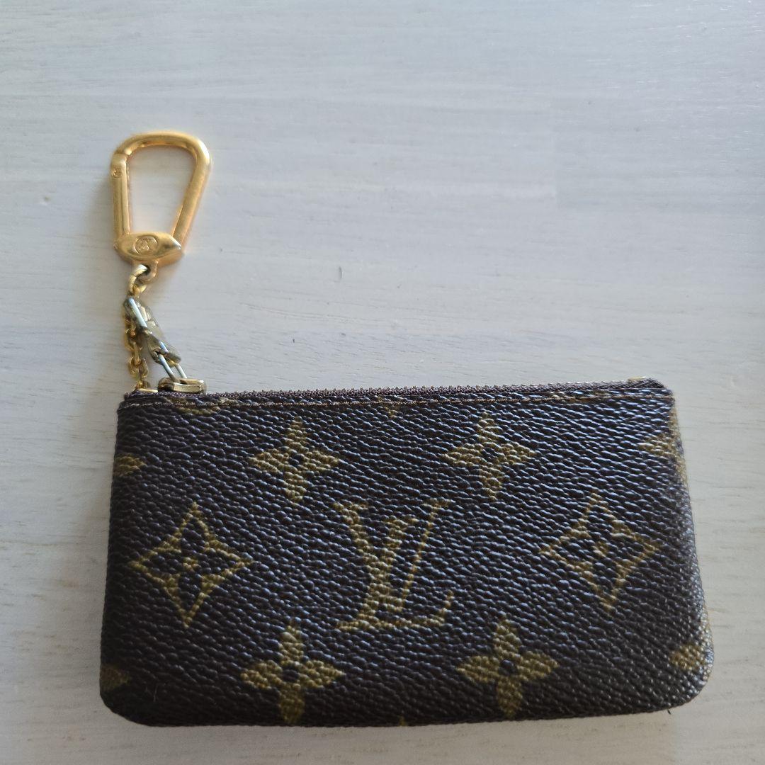 ルイヴィトン　小物入れ(小銭入れ)