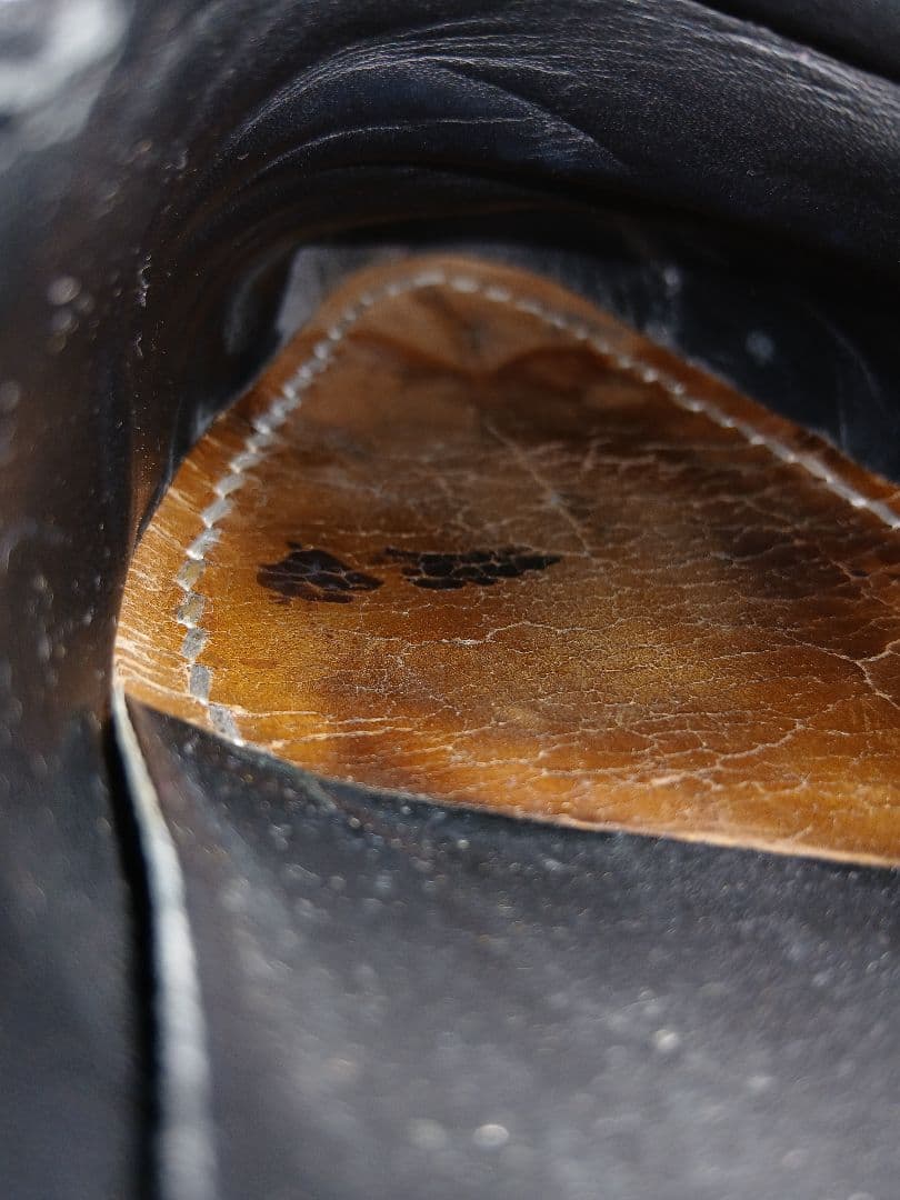 フェランテ ドレスシューズ タッセルローファー スリッポン 革靴 ビジネス