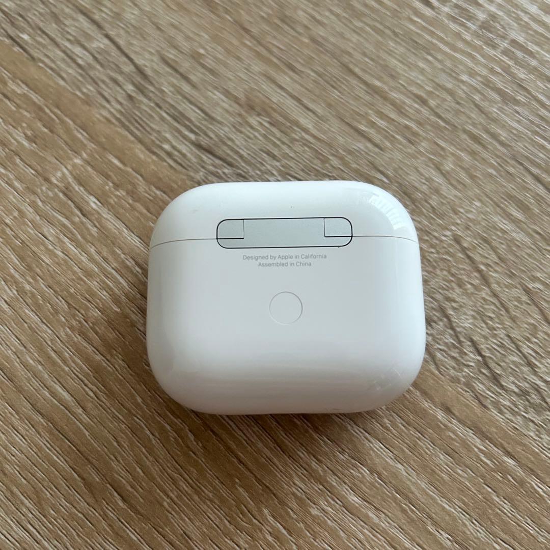 AirPods3 （第3世代）MagSafe対応 国内正規品