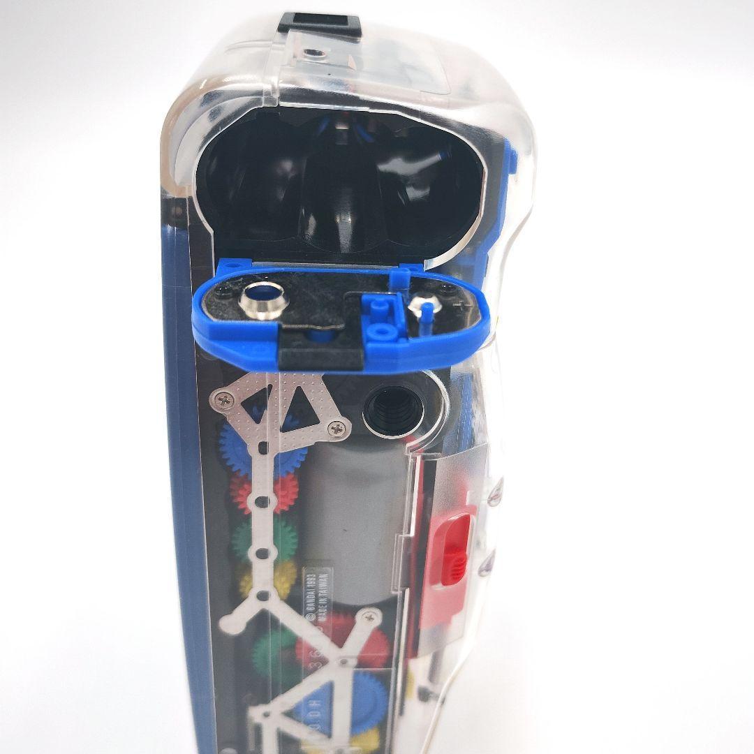 美品✨️　マイクリスタル リコー RICOH LENS 35mm BANDAI