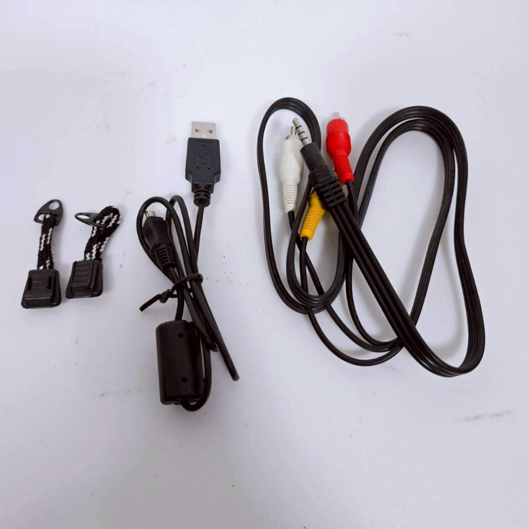 FUJIFILM FINEPIX S4000 デジタルカメラ 単三電池式