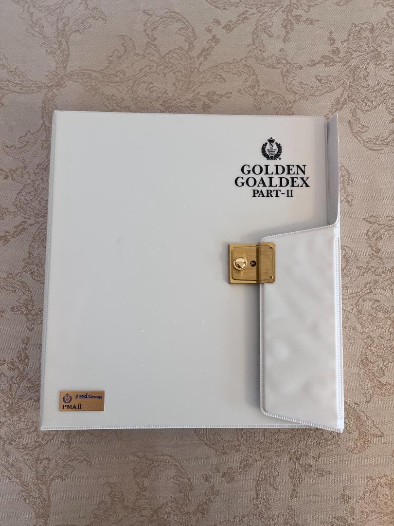 ヒロコ　ナポレオンヒル　プログラム　青BOX 第二ステップ