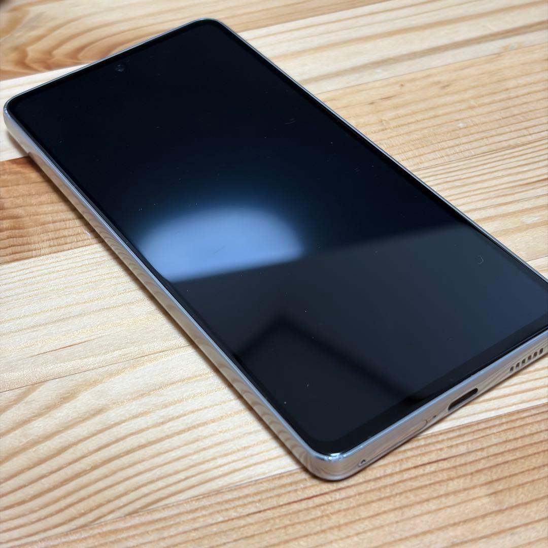 スマートフォン本体 14230 Samsung Galaxy A53