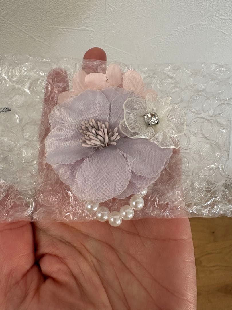 【卒園式・入学式に】petit main 120 女の子フォーマル