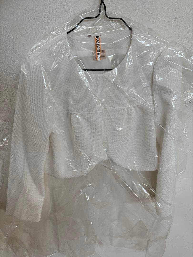 【卒園式・入学式に】petit main 120 女の子フォーマル