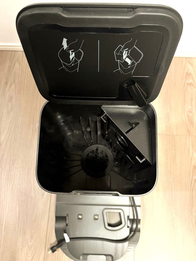 iRobot Roomba s9+ ロボット掃除機 付属品付き