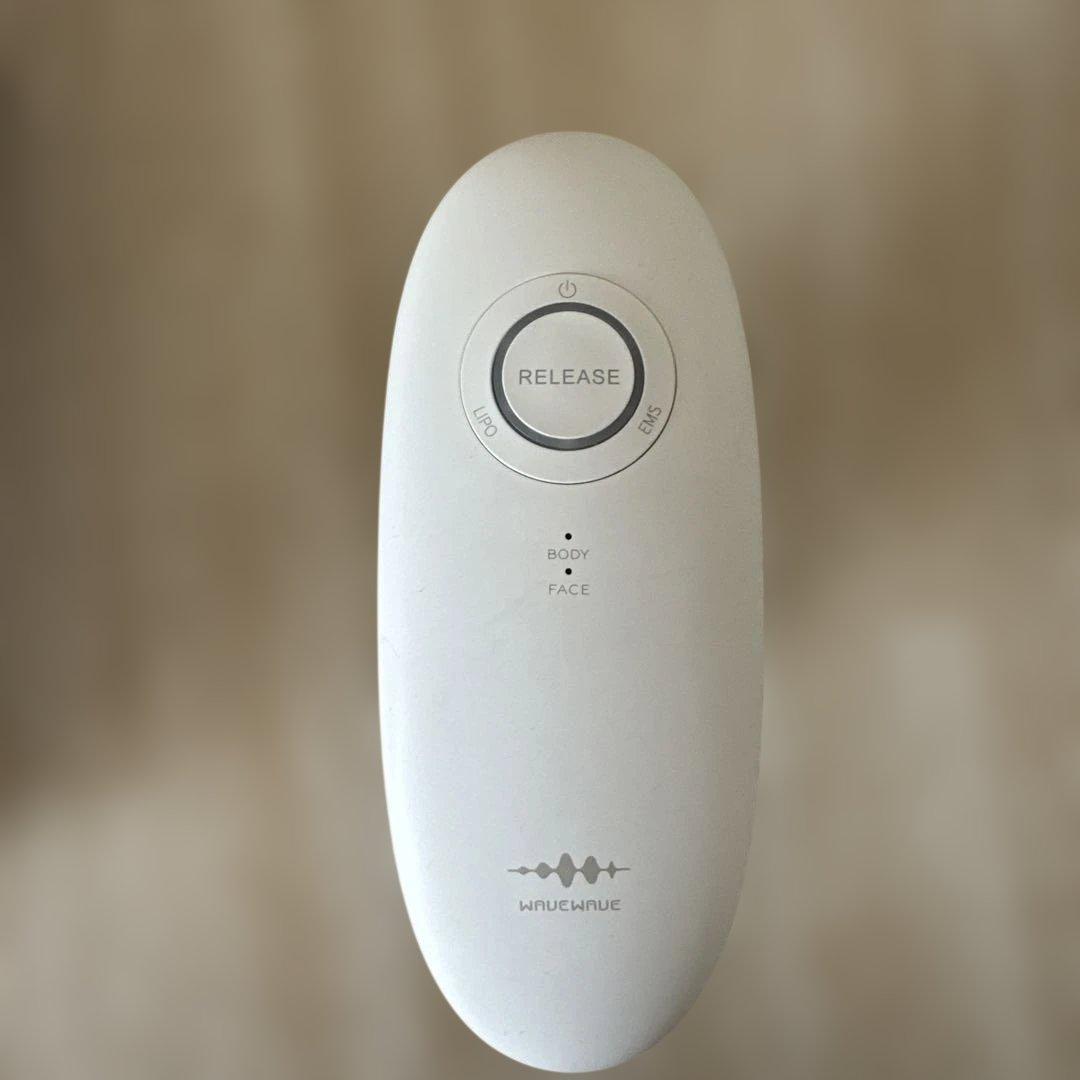 ほぼ未使用　美容　ダイエット器具