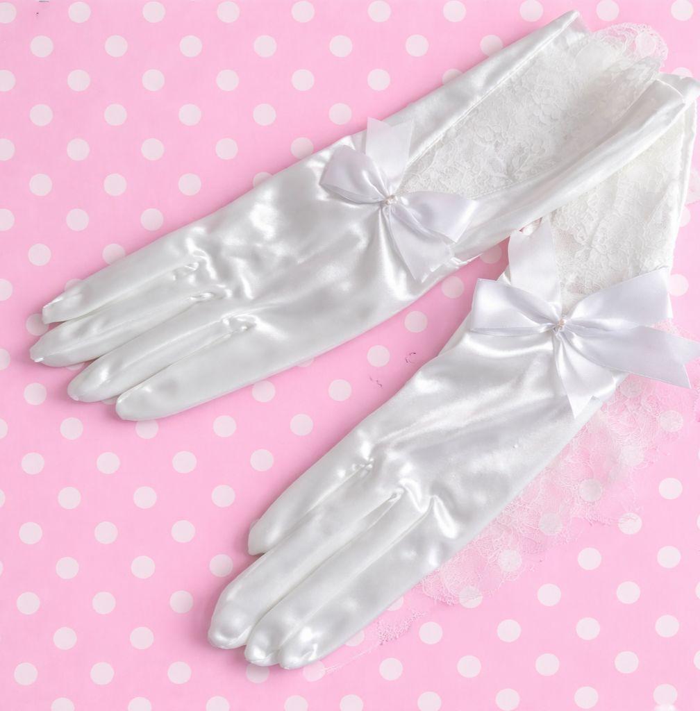 JESUS DIAMANTE ジーザスディアマンテ　シンデレラグローブ　日本製