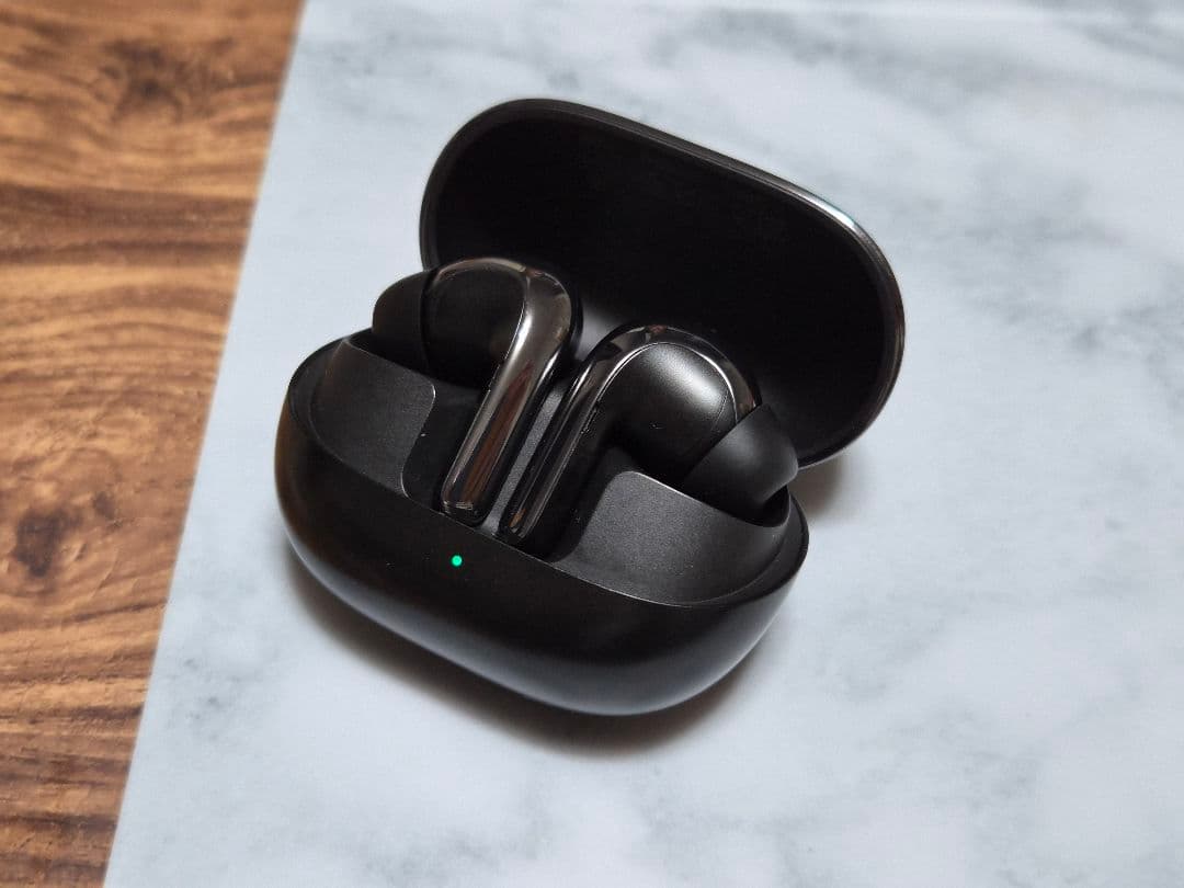 Xiaomi Buds 4 Pro イヤホン 動作確認済み✨