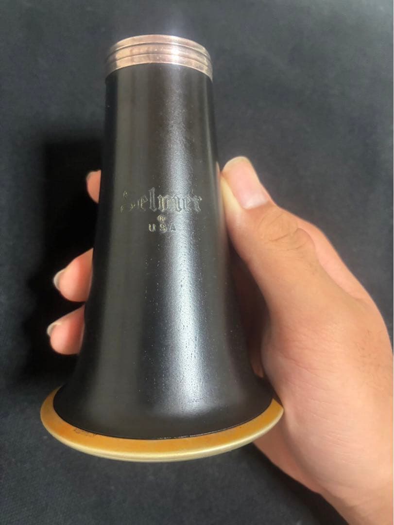 セルマー CL-210 クラリネット 本体