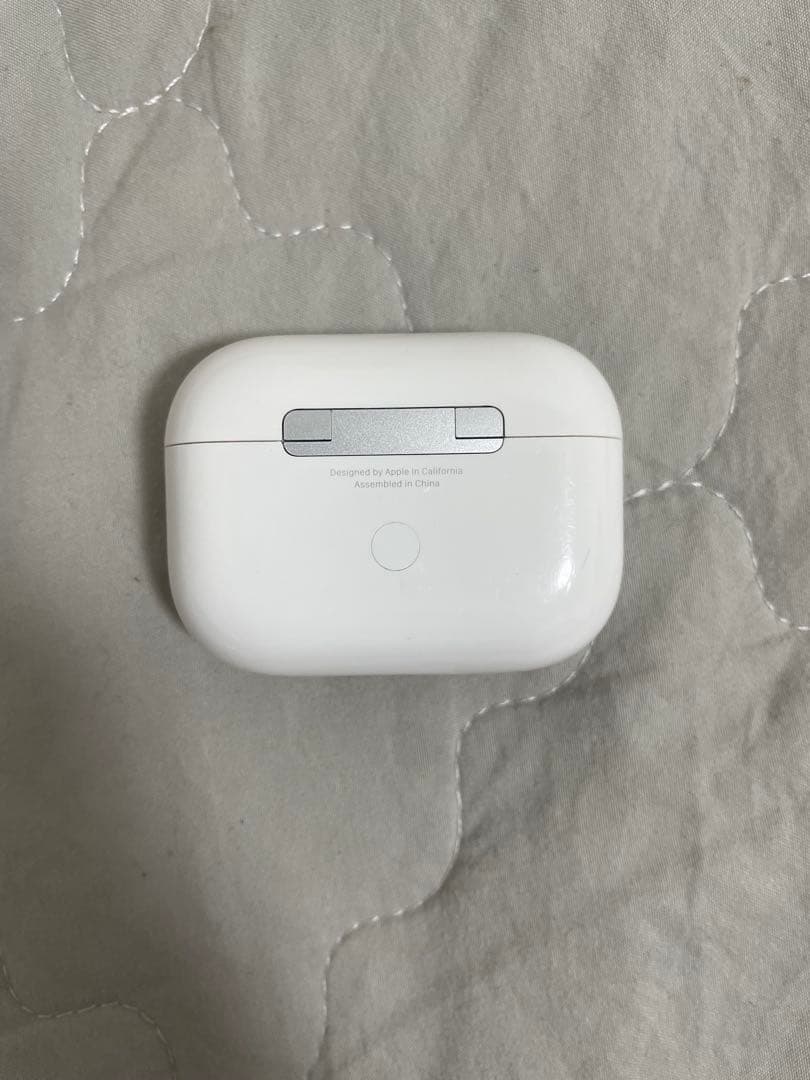 AirPods Pro 本体 新品未使用
