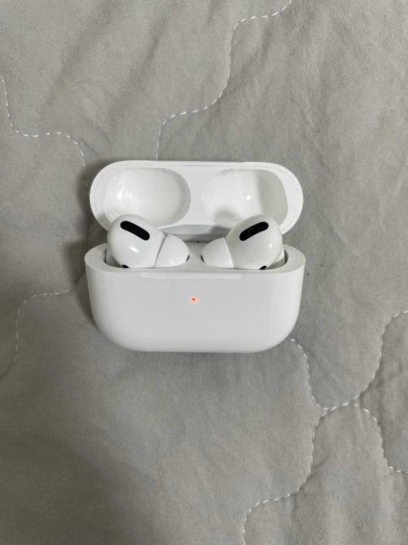 AirPods Pro 本体 新品未使用