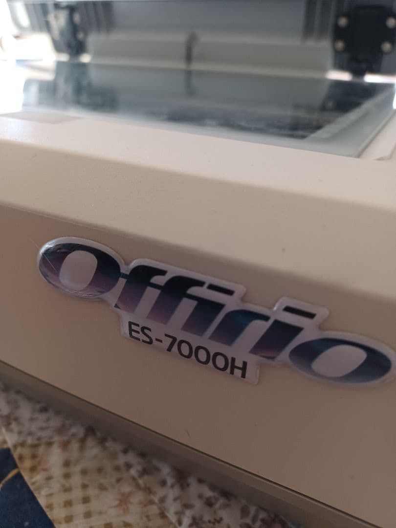 エプソン　オフィリオ ネットワークスキャナ ES-7000H