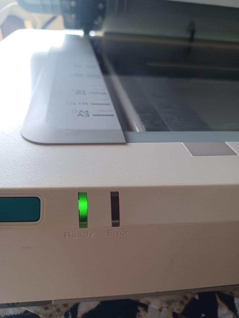 エプソン　オフィリオ ネットワークスキャナ ES-7000H