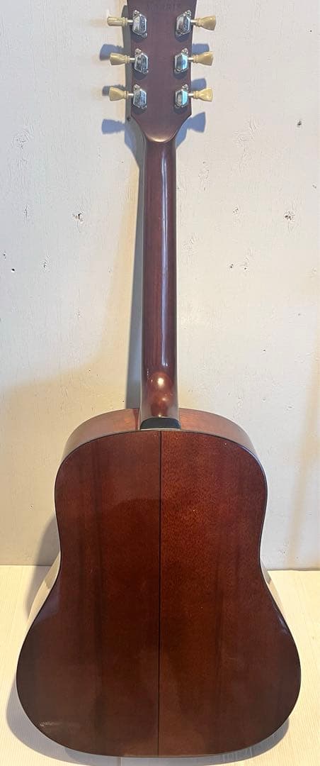 美品　70'ビンテージ　Morris WG-25