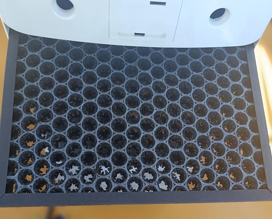 【はるきち】Airdog X5D 空気清浄機 2024年製