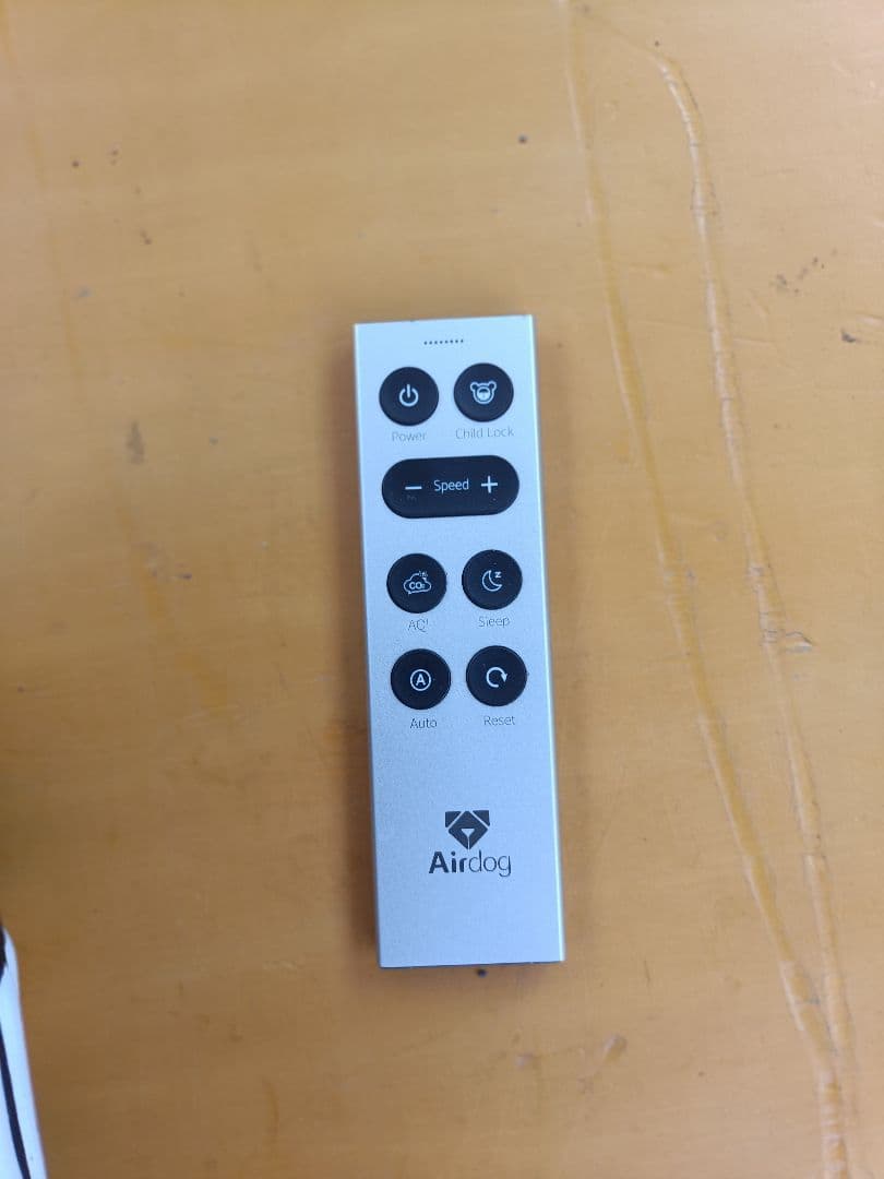 【はるきち】Airdog X5D 空気清浄機 2024年製