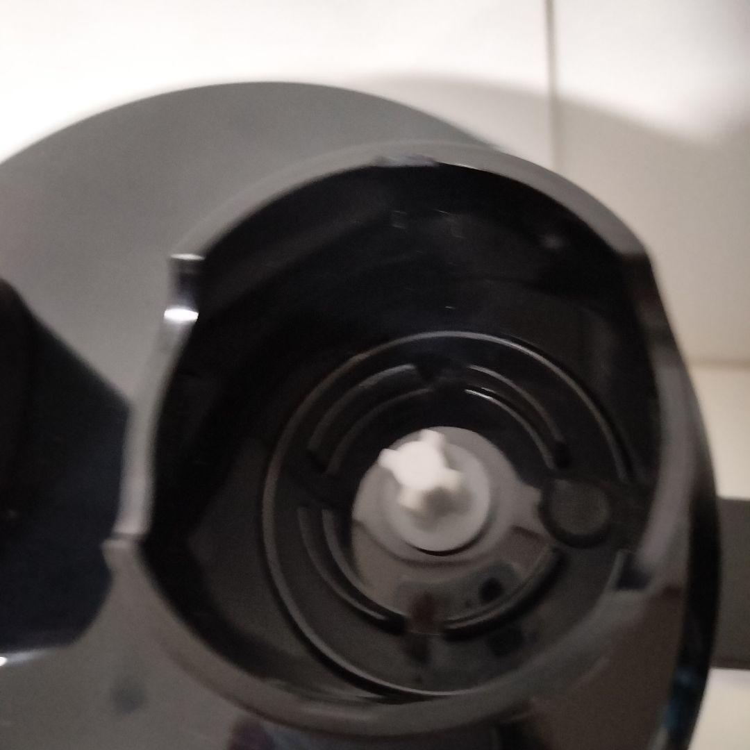 BRAUN　ブラウンマルチクイック　フードプロセッサー　コネベラ　1075