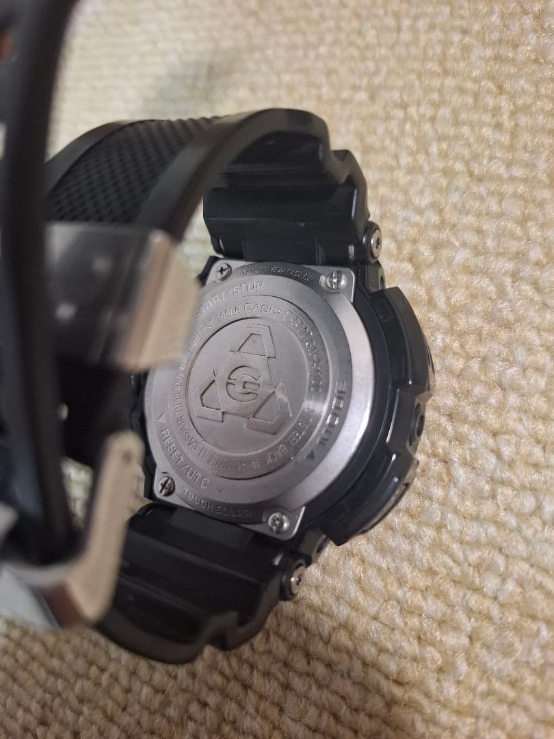 時計 CASIO G-SHOCK 5311 GW-A1100