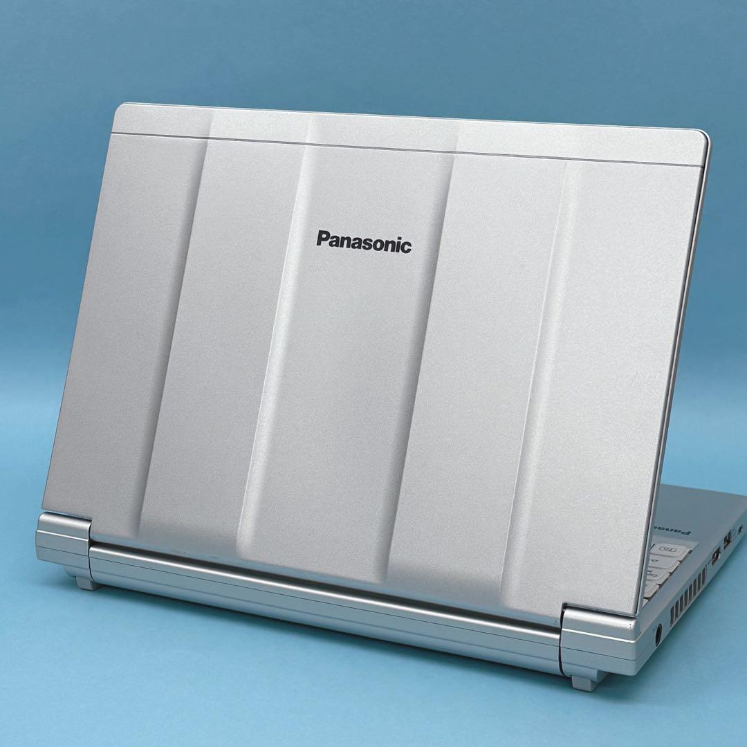 002 美品 新品1TB レッツノートSV1 第11世代 16GB office