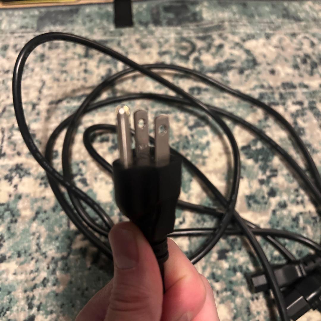 KRK ROKIT 5 rpg2 2台(片側ジャンク)