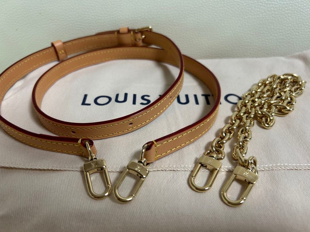 新品未使用⭐︎LOUIS VUITTON⭐︎ モノグラムミニバムバッグ
