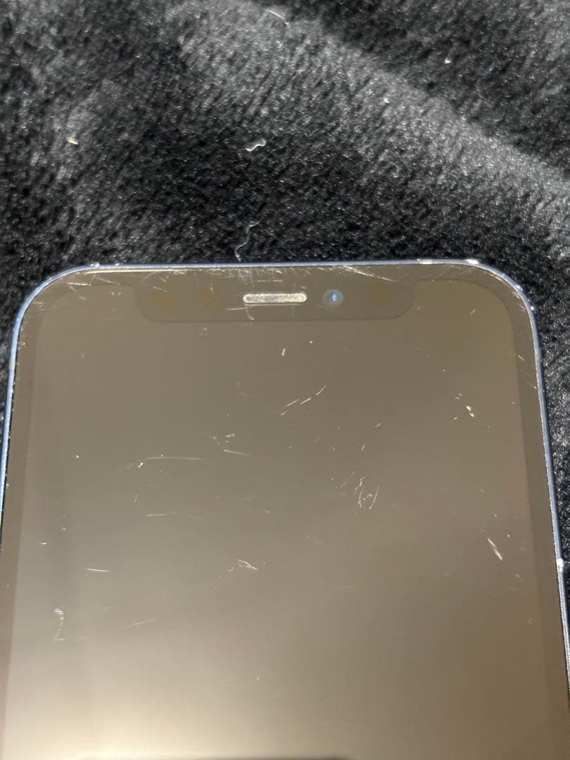 Apple iPhone12mini(128GB)SIMフリー