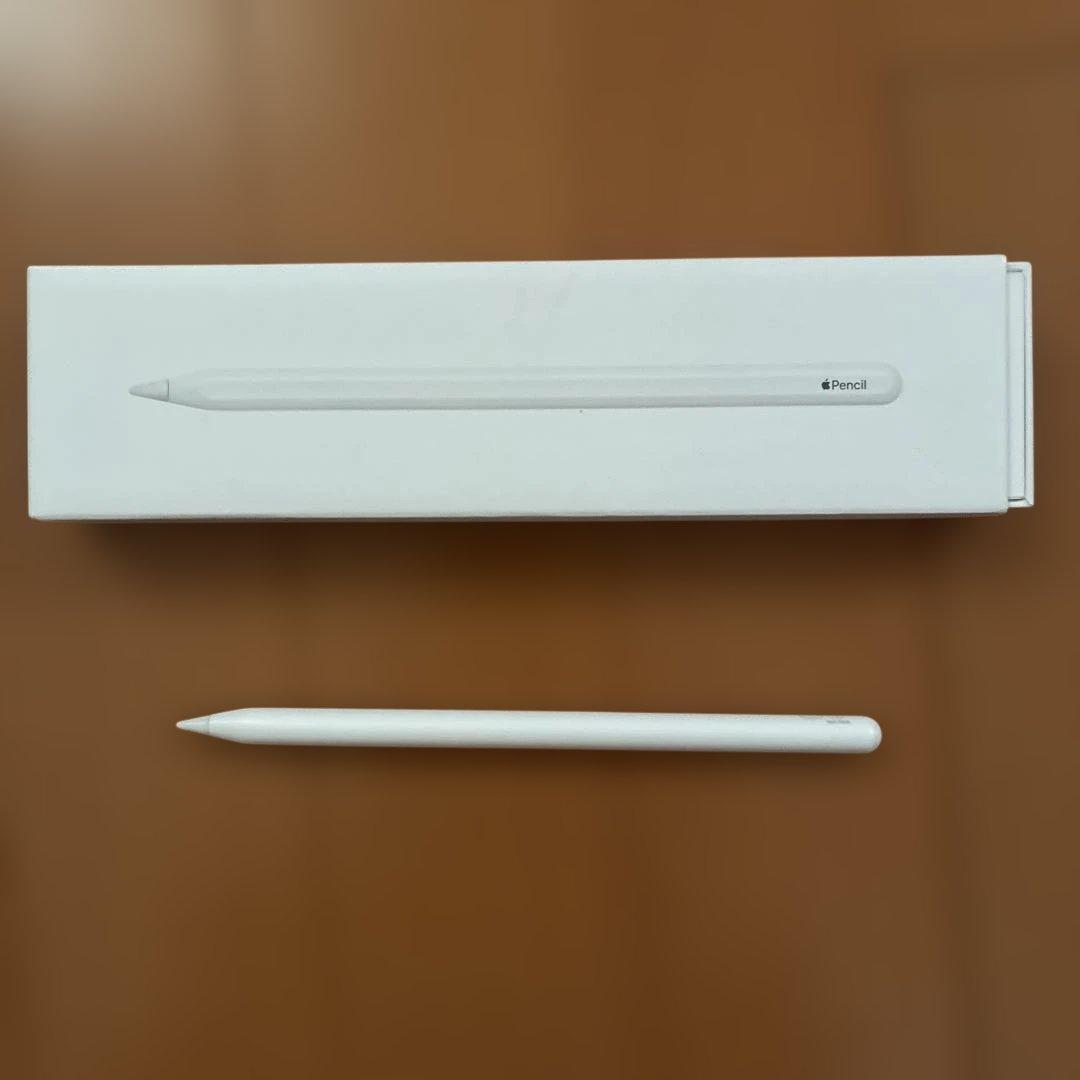 iPadPro 12.9インチ第5世代WiFi 128GB アップルペンシル付