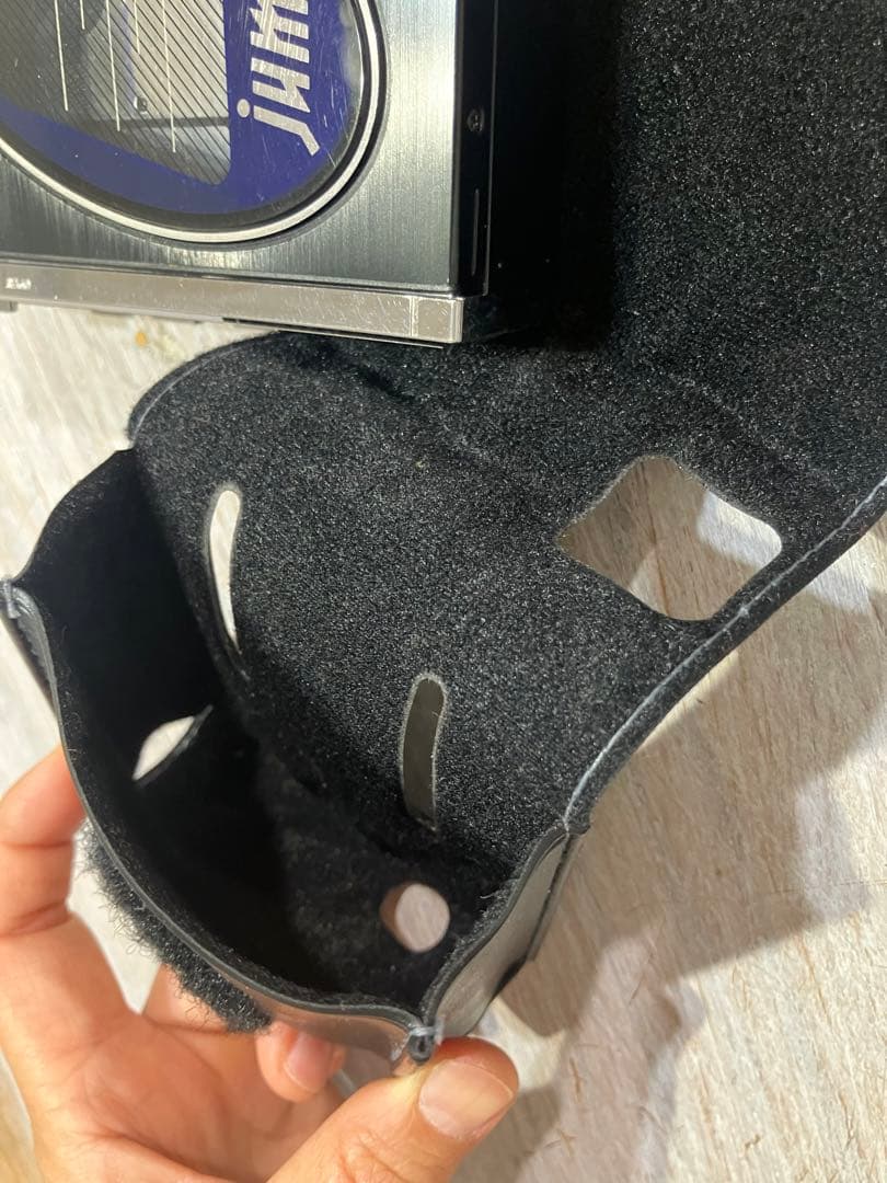 National ウォークマン カセットプレーヤー RQ-JA3 中古綺麗