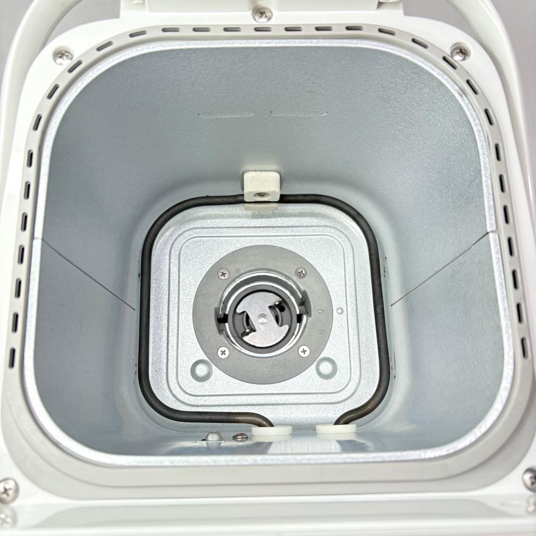 【美品・付属品完備】パナソニック ホームベーカリー SD-SB1 2020年製