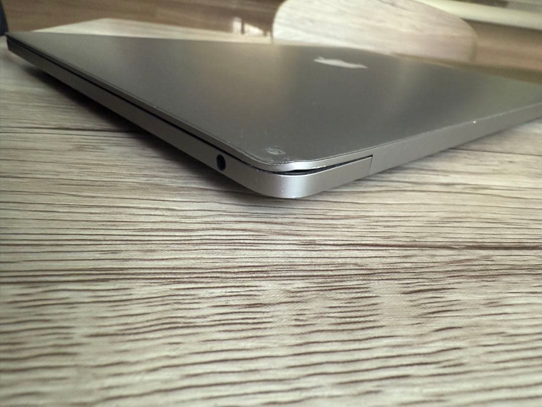 MacBookPro M2 13インチ 16GB 256GB スペースグレー