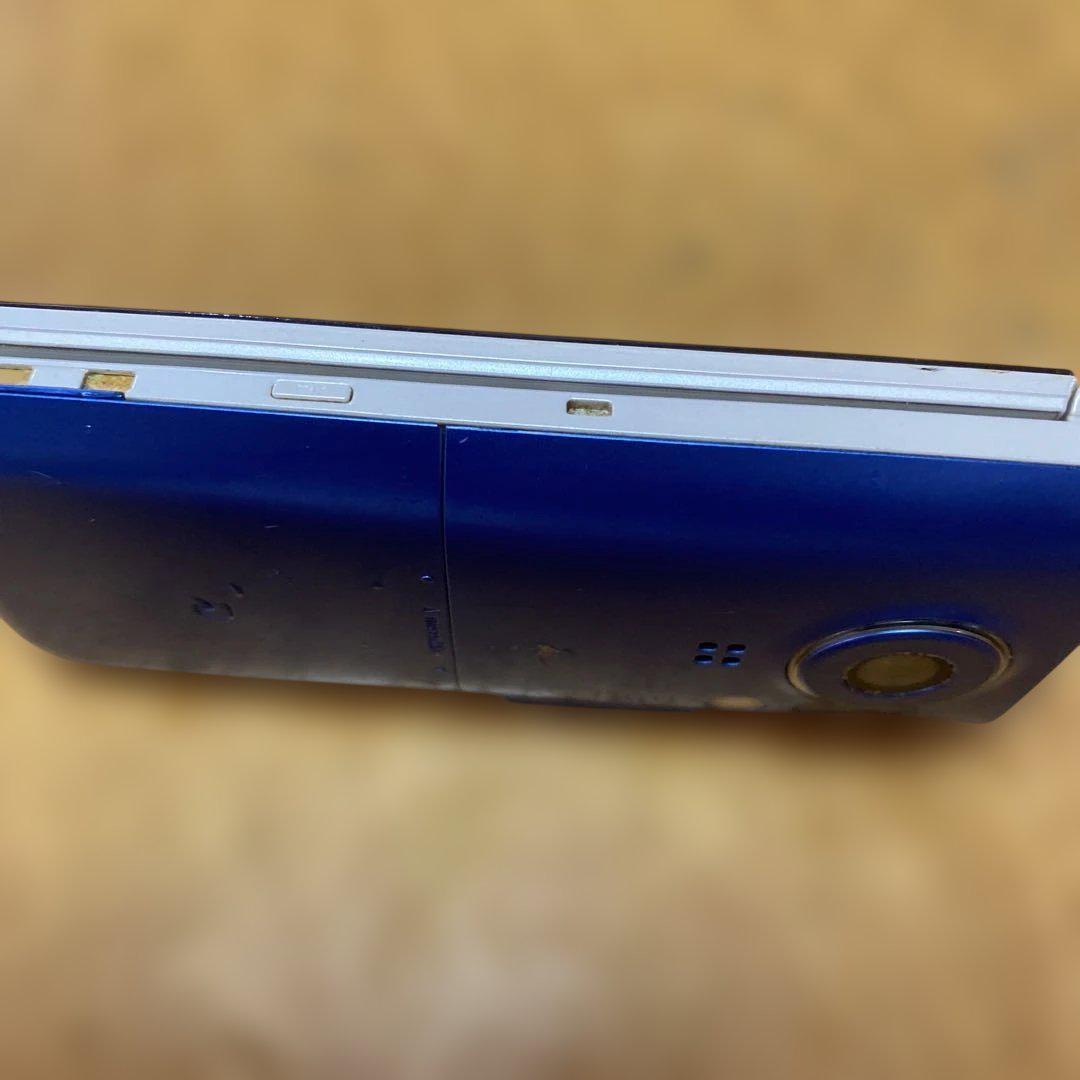 docomoマリメッコ携帯電話SH-02B