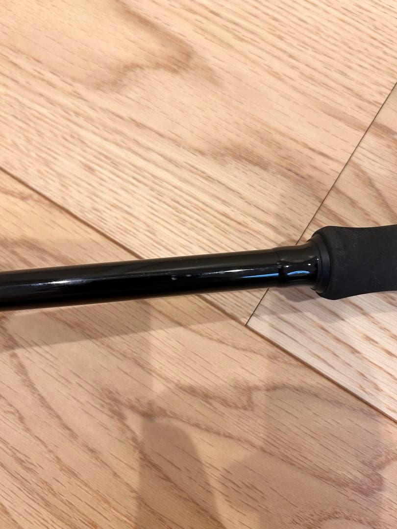 アピア　ブルートHR ハーバースウィーパー77ML