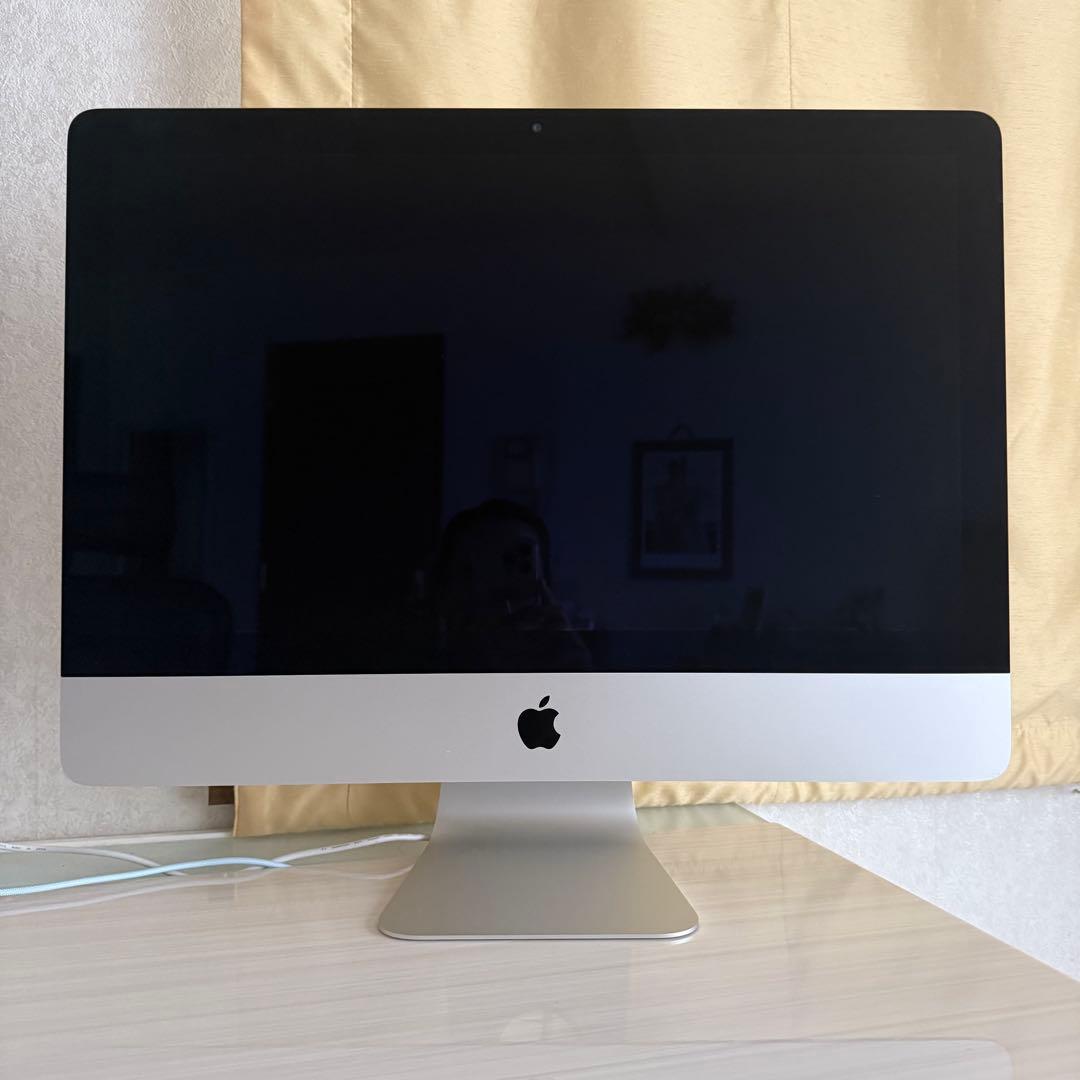 箱付 iMac Retina 4K,21.5-inch,A1418