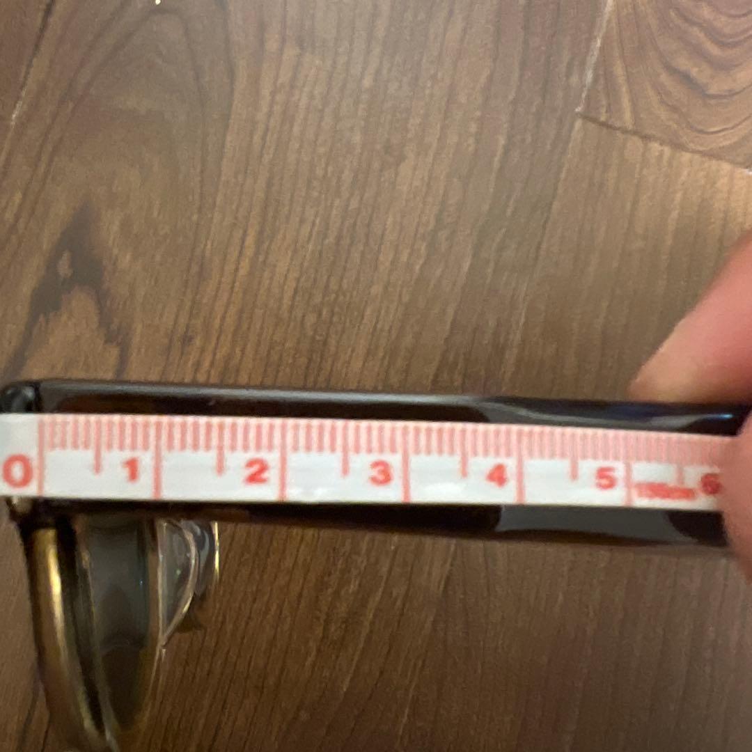 小物 JULIUS TART OPTICAL FDR 46-24