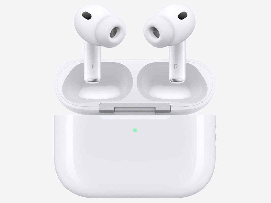 【未開封品】AirPods Pro 3 Apple認定店 新品 国内正規品