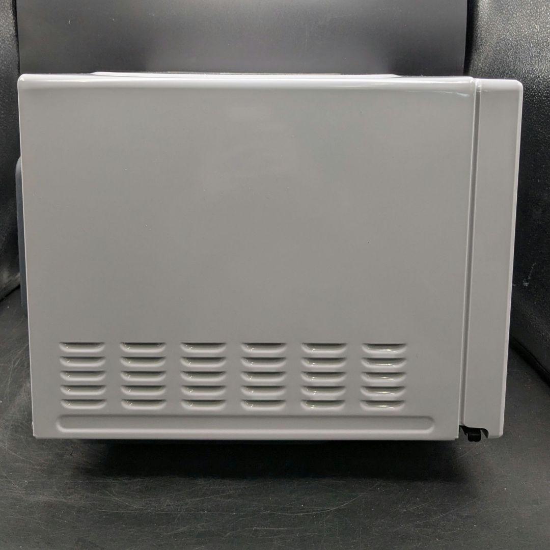 2023年製 東芝 TOSHIBA 単機能電子レンジ ER-M17YW 17L