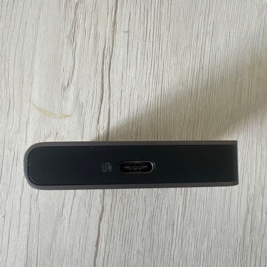 Wacom Link Plus INF-A143変換 アダプタ 動作未確認