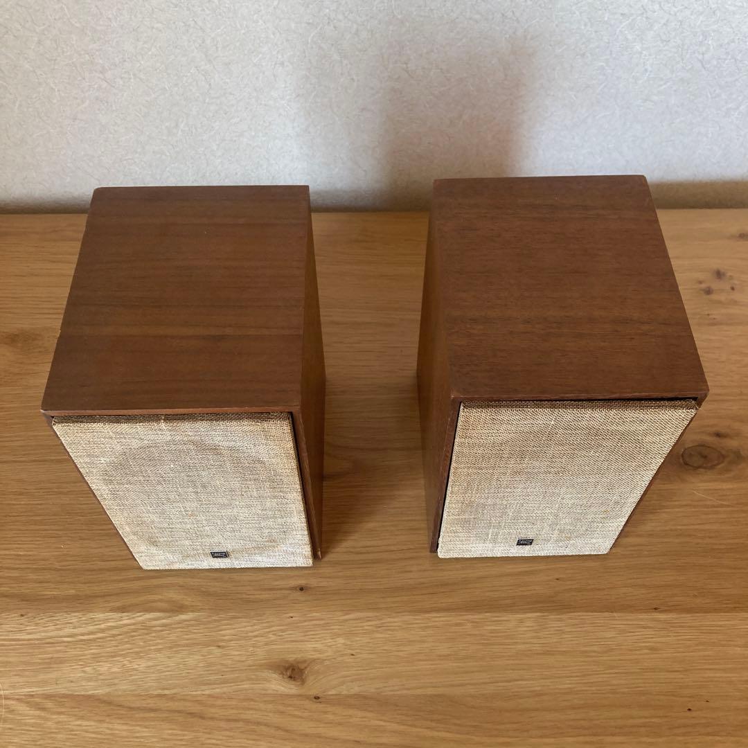 【値下げ】名機 フルレンジ Living Audio CE-4a