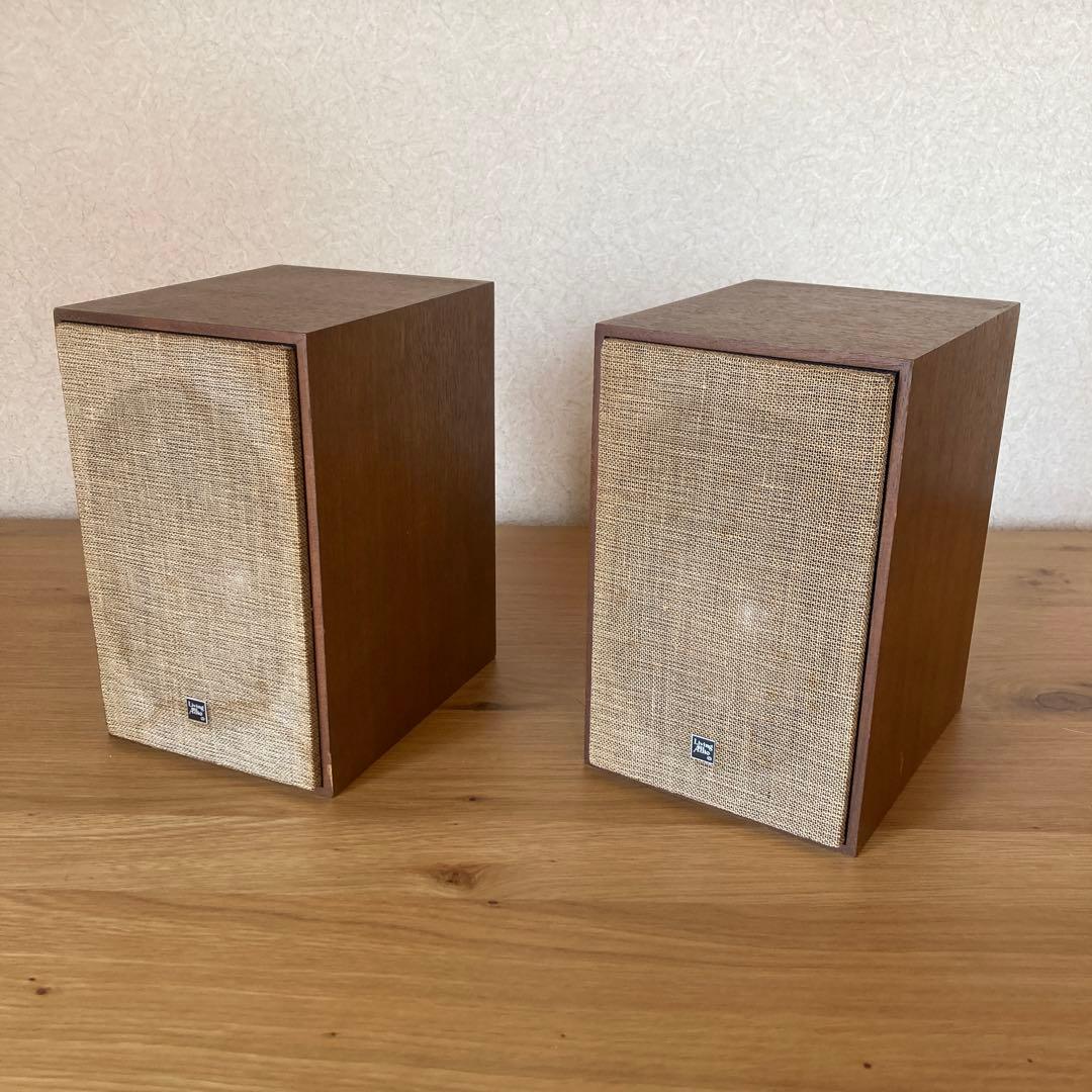 【値下げ】名機 フルレンジ Living Audio CE-4a