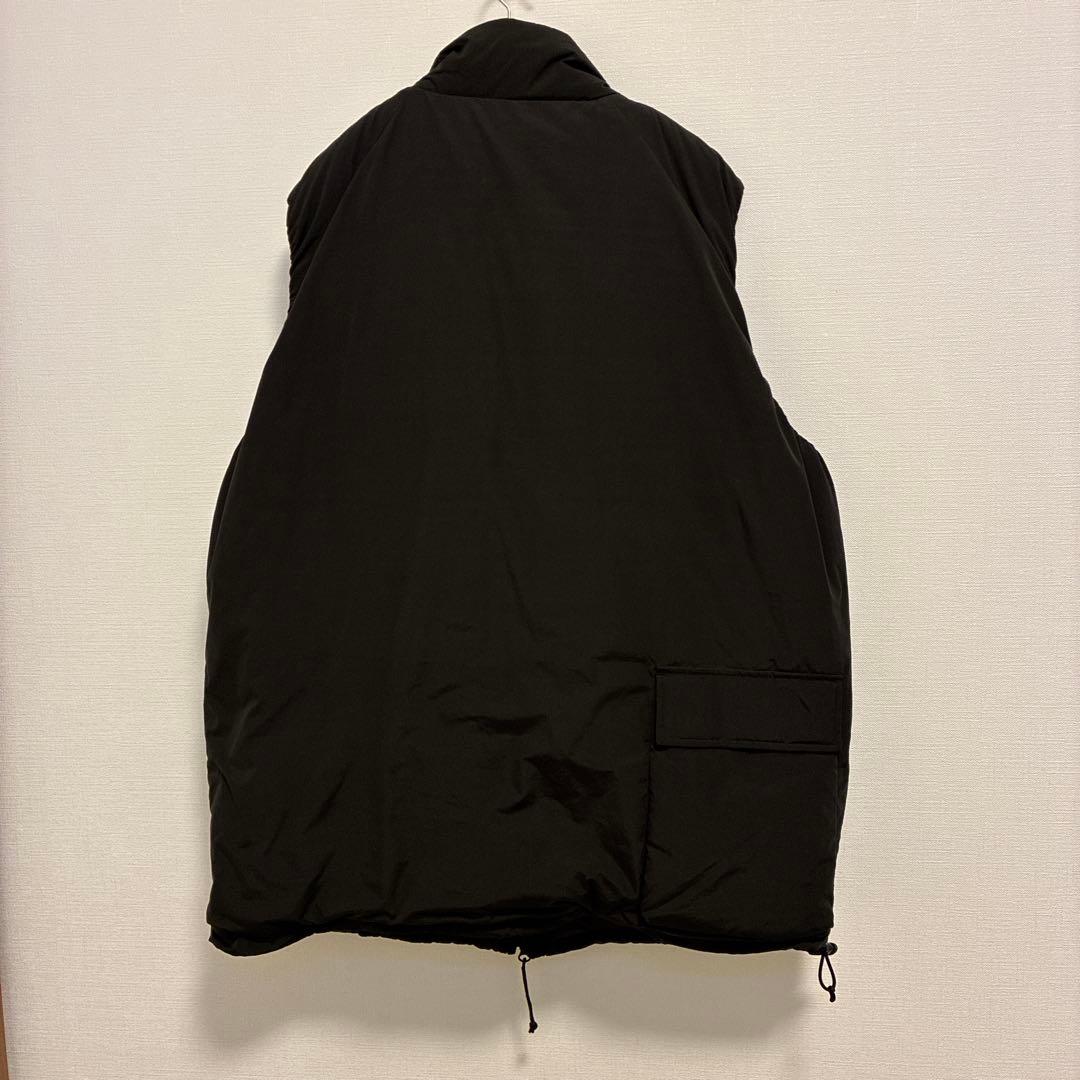 Liberaiders ダウンベスト 6ポケット