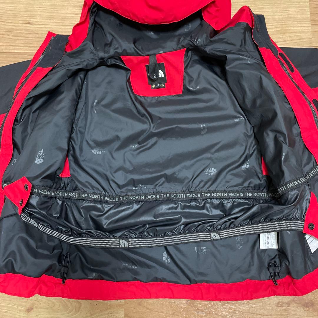 THENORTHFACE ノースフェイス　マウンテンジャケット　パンツ　上下