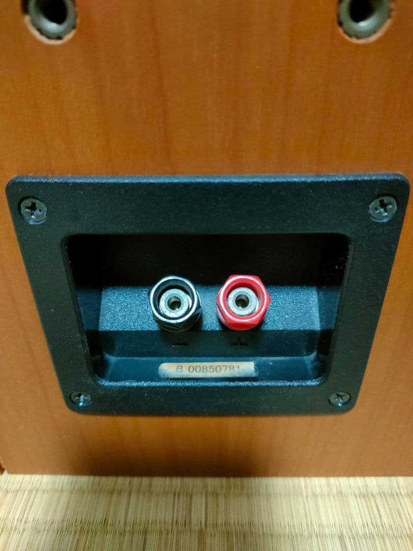 JBL スピーカー　名機　A52