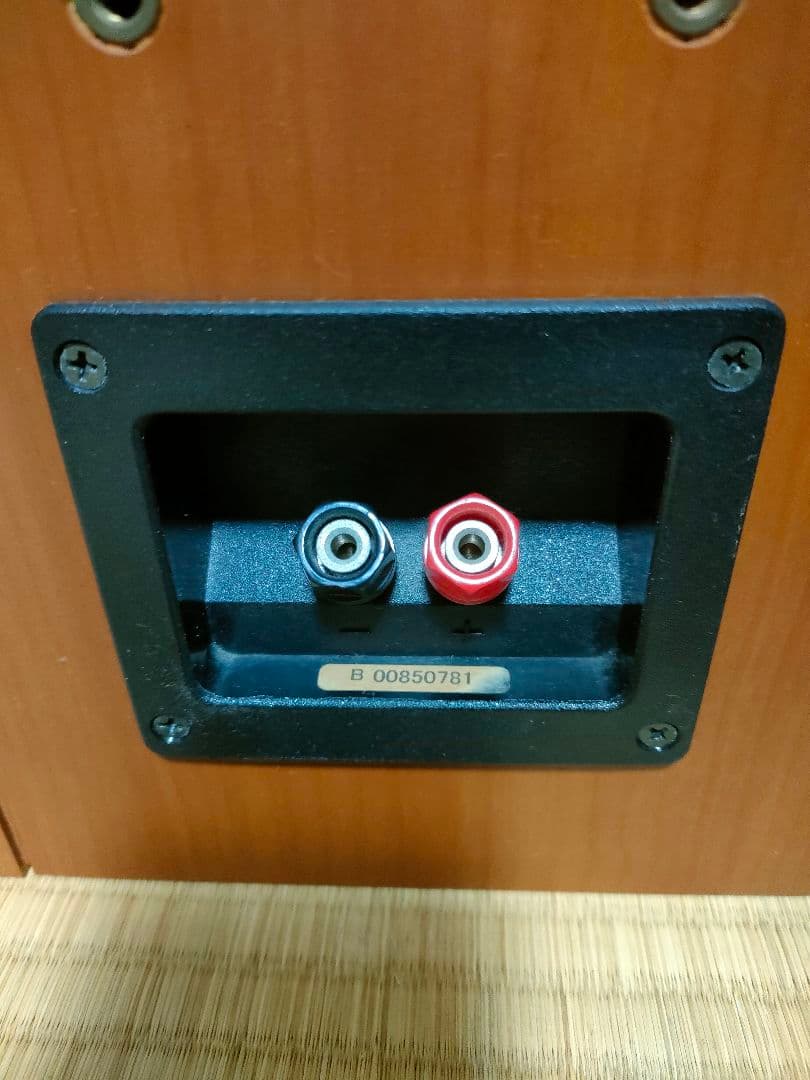 JBL スピーカー　名機　A52