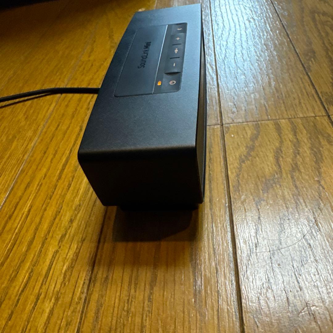 SOUNDLINK MINI II Bluetooth 限定色